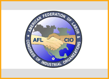 AFL-CIO Federations of Public and Private Employees
